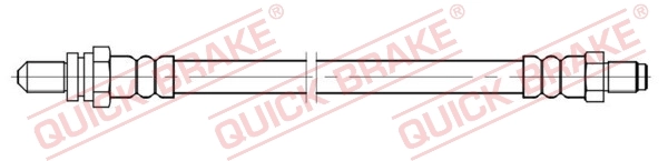 Brake Hose